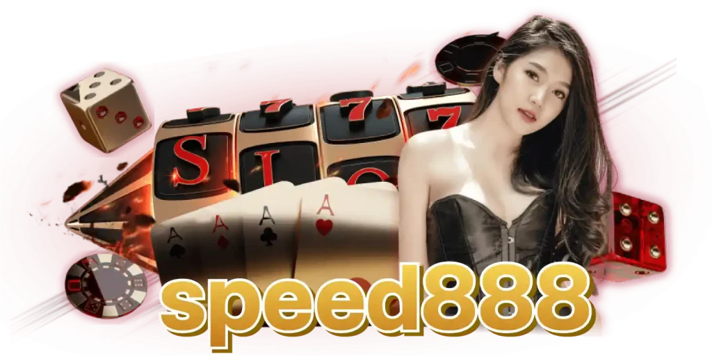 speed888