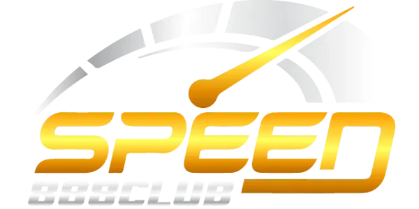 speed888club logo